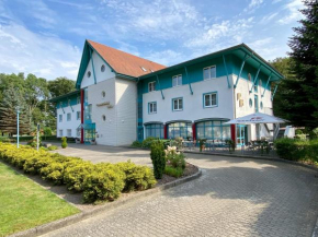 gut-Hotel Pommernhotel Barth